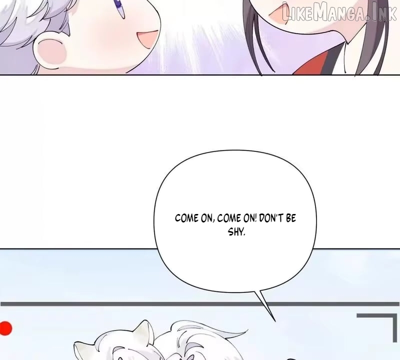 Her Marriage Was Called Off at Daytime, the Cutely Fierce Commander Asked Her For a Hug at Night Chapter 190  - page 43